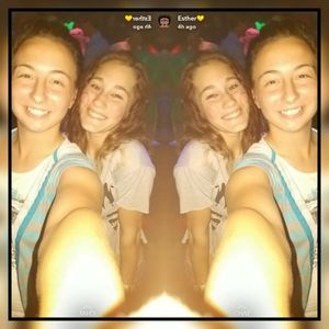 Meet your Posher, Em